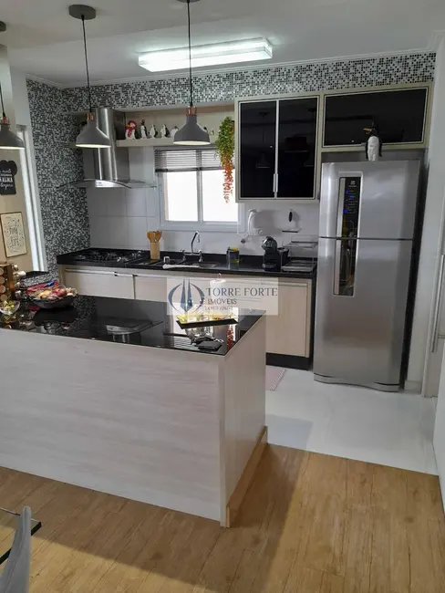 Apartamento com 3 quartos à venda, 107m2 em Vila Formosa, São Paulo - SP - imagem 3 Foto 3 de Apartamento com 3 quartos à venda, 107m2 em Vila Formosa, São Paulo - SP