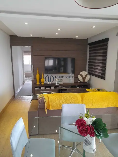 Apartamento com 3 quartos à venda, 107m2 em Vila Formosa, São Paulo - SP - imagem 5 Foto 5 de Apartamento com 3 quartos à venda, 107m2 em Vila Formosa, São Paulo - SP