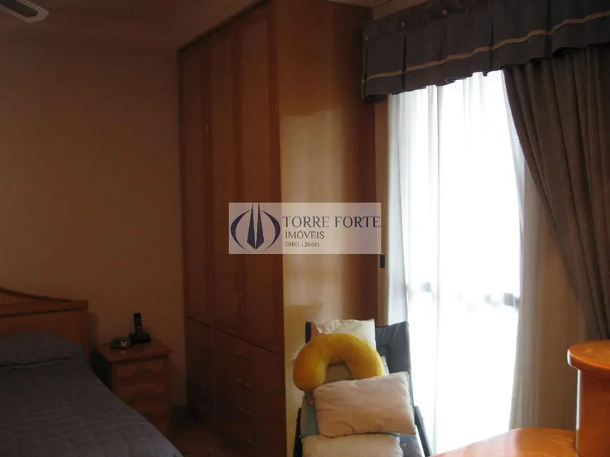 Cobertura com 3 quartos à venda, 250m2 em Tatuapé, São Paulo - SP - imagem 8 Foto 8 de Cobertura com 3 quartos à venda, 250m2 em Tatuapé, São Paulo - SP