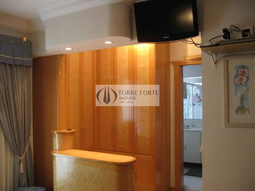 Cobertura com 3 quartos à venda, 250m2 em Tatuapé, São Paulo - SP - imagem 7 Foto 7 de Cobertura com 3 quartos à venda, 250m2 em Tatuapé, São Paulo - SP