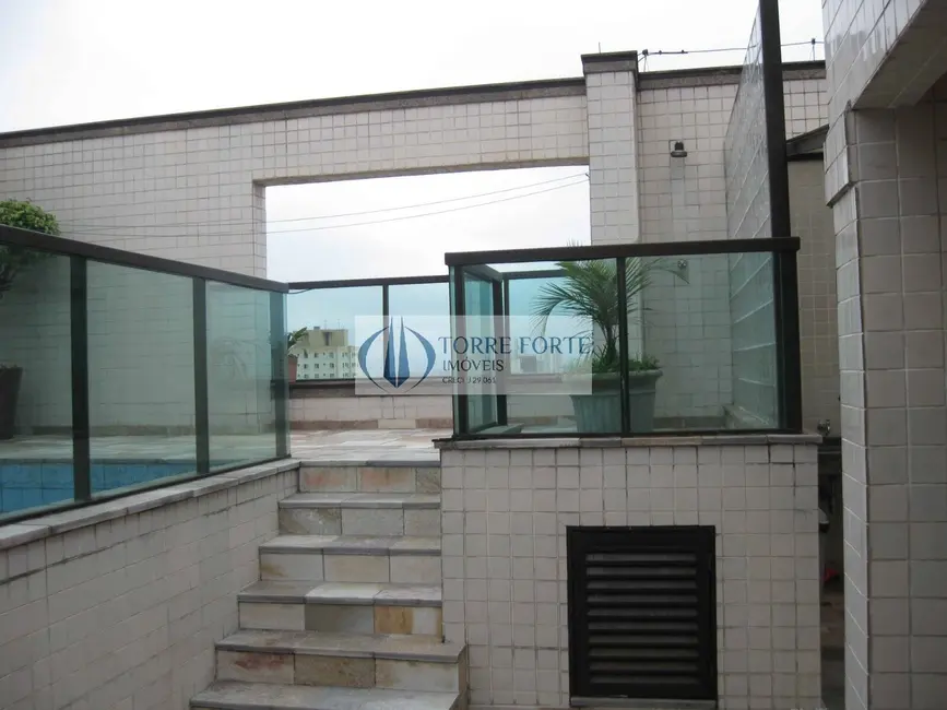 Cobertura com 3 quartos à venda, 250m2 em Tatuapé, São Paulo - SP - imagem 4 Foto 4 de Cobertura com 3 quartos à venda, 250m2 em Tatuapé, São Paulo - SP