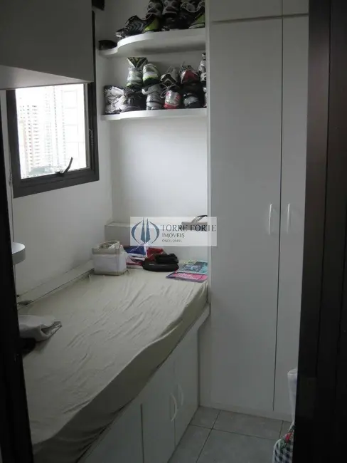 Cobertura com 3 quartos à venda, 250m2 em Tatuapé, São Paulo - SP - imagem 9 Foto 9 de Cobertura com 3 quartos à venda, 250m2 em Tatuapé, São Paulo - SP