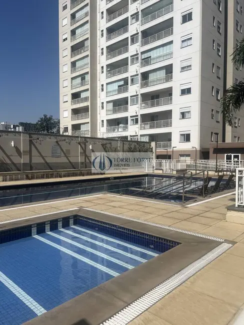 Foto 2 de Apartamento com 2 quartos à venda, 73m2 em Mooca, São Paulo - SP