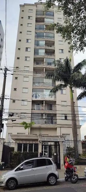 Foto 9 de Apartamento com 2 quartos à venda, 52m2 em Mooca, São Paulo - SP