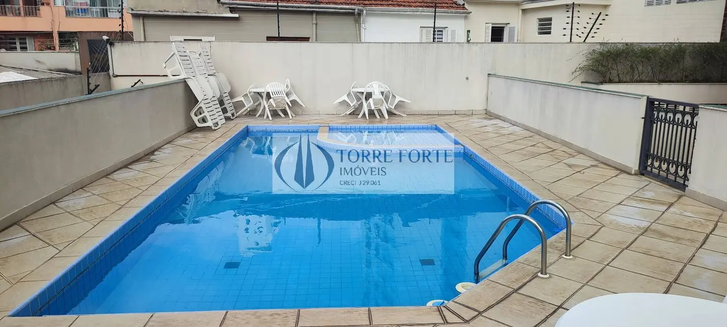 Foto 1 de Apartamento com 2 quartos à venda, 52m2 em Mooca, São Paulo - SP