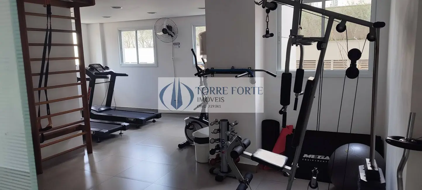 Foto 3 de Apartamento com 2 quartos à venda, 52m2 em Mooca, São Paulo - SP