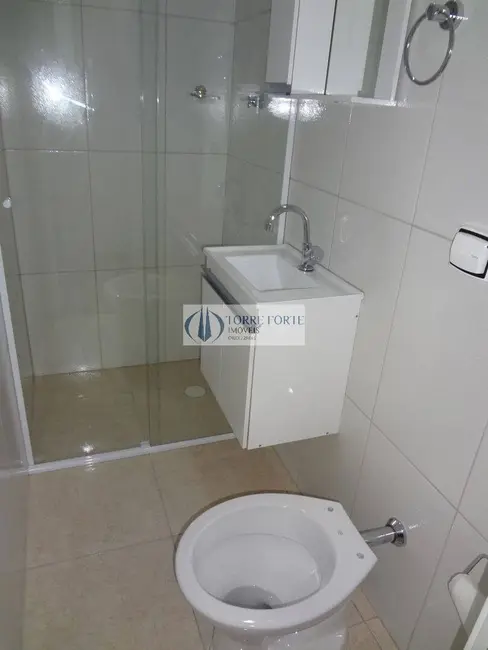 Foto 7 de Apartamento com 1 quarto à venda, 45m2 em Tatuapé, São Paulo - SP