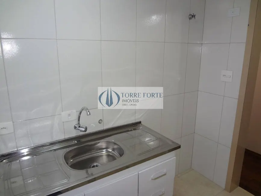 Foto 8 de Apartamento com 1 quarto à venda, 45m2 em Tatuapé, São Paulo - SP