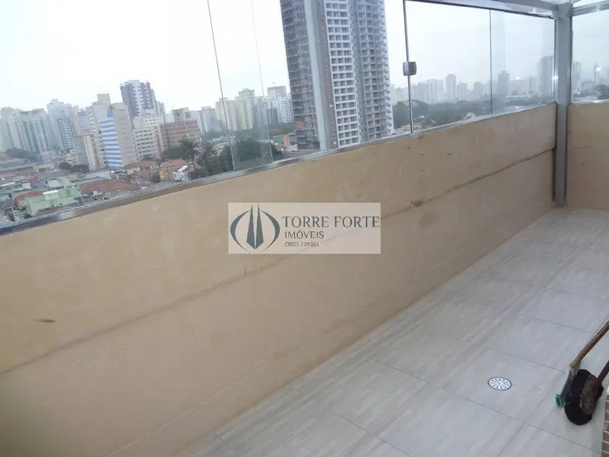 Foto 4 de Apartamento com 1 quarto à venda, 45m2 em Tatuapé, São Paulo - SP