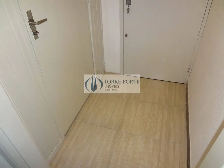 Foto 5 de Apartamento com 1 quarto à venda, 45m2 em Tatuapé, São Paulo - SP