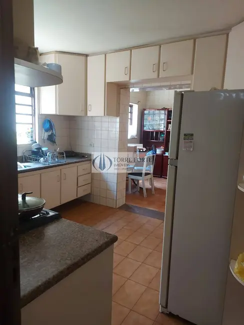 Foto 2 de Casa com 3 quartos à venda, 160m2 em Vila Ema, São Paulo - SP