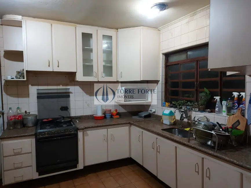 Foto 1 de Casa com 3 quartos à venda, 160m2 em Vila Ema, São Paulo - SP