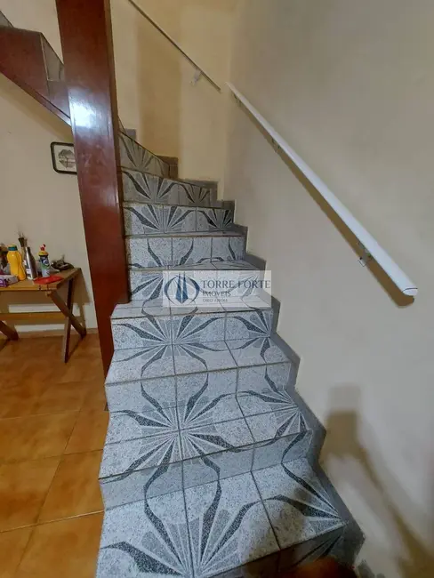 Foto 4 de Casa com 3 quartos à venda, 160m2 em Vila Ema, São Paulo - SP