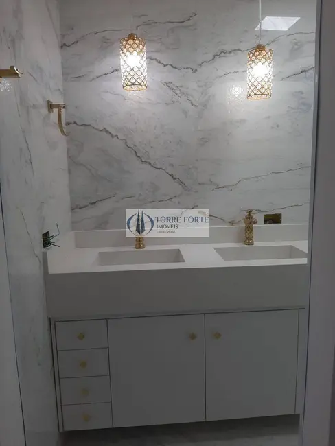 Foto 9 de Sobrado com 3 quartos à venda, 219m2 em Tatuapé, São Paulo - SP