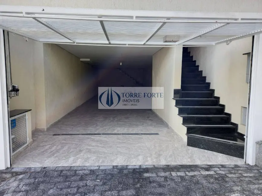 Foto 4 de Sobrado com 3 quartos à venda, 219m2 em Tatuapé, São Paulo - SP