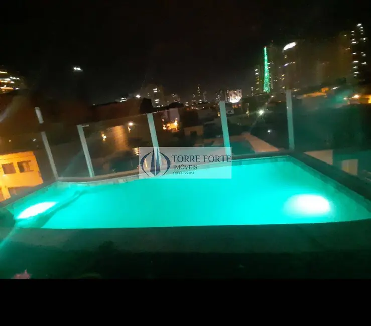 Foto 1 de Sobrado com 3 quartos à venda, 219m2 em Tatuapé, São Paulo - SP