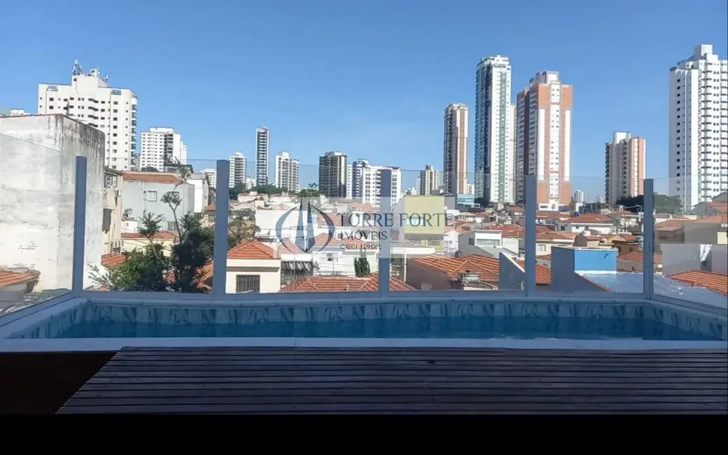 Foto 2 de Sobrado com 3 quartos à venda, 219m2 em Tatuapé, São Paulo - SP