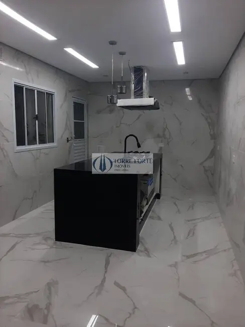 Foto 8 de Sobrado com 3 quartos à venda, 219m2 em Tatuapé, São Paulo - SP