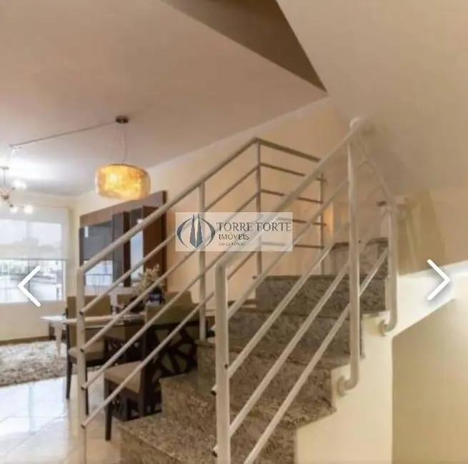 Foto 4 de Sobrado com 3 quartos à venda, 211m2 em Chácara Mafalda, São Paulo - SP