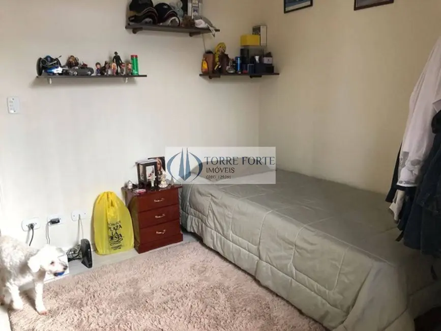 Casa de Condomínio com 2 quartos à venda, 90m2 em Vila Formosa, São Paulo - SP - imagem 8 Foto 8 de Casa de Condomínio com 2 quartos à venda, 90m2 em Vila Formosa, São Paulo - SP