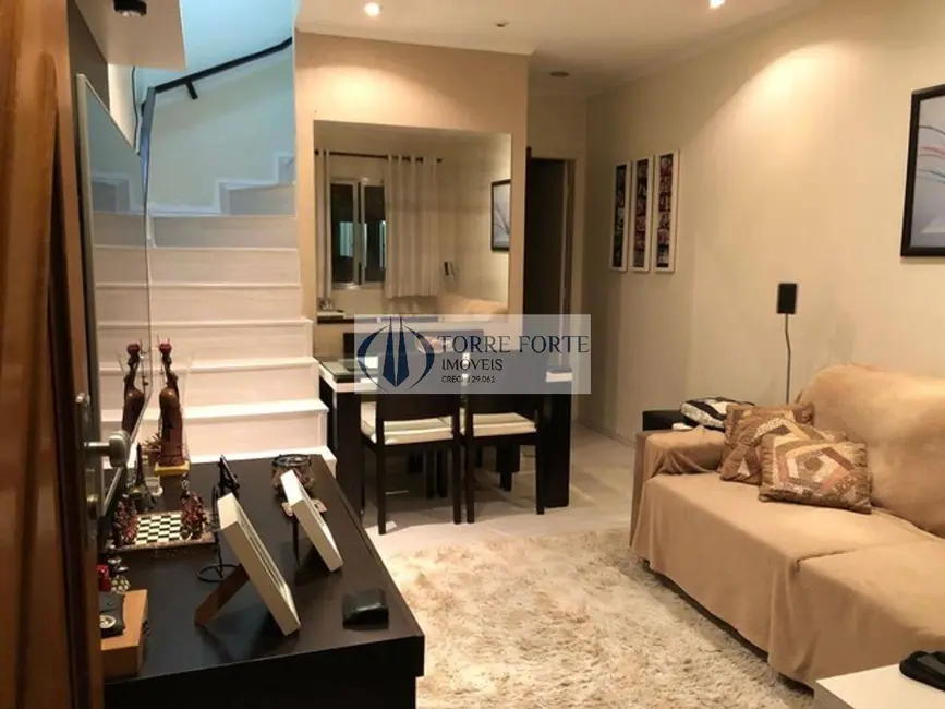 Casa de Condomínio com 2 quartos à venda, 90m2 em Vila Formosa, São Paulo - SP - imagem 3 Foto 3 de Casa de Condomínio com 2 quartos à venda, 90m2 em Vila Formosa, São Paulo - SP