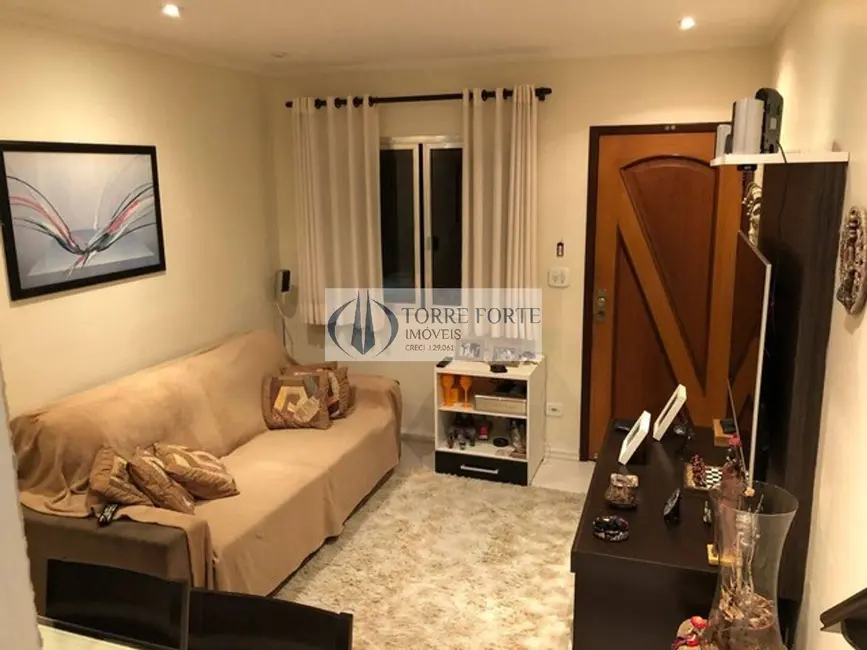 Foto 2 de Casa de Condomínio com 2 quartos à venda, 90m2 em Vila Formosa, São Paulo - SP