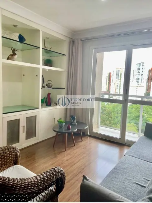 Foto 4 de Apartamento com 3 quartos à venda, 86m2 em Vila Mariana, São Paulo - SP
