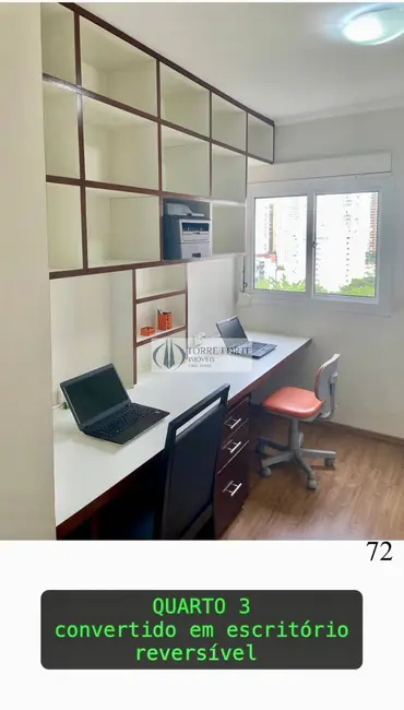 Foto 9 de Apartamento com 3 quartos à venda, 86m2 em Vila Mariana, São Paulo - SP
