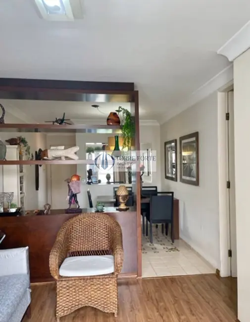 Foto 5 de Apartamento com 3 quartos à venda, 86m2 em Vila Mariana, São Paulo - SP