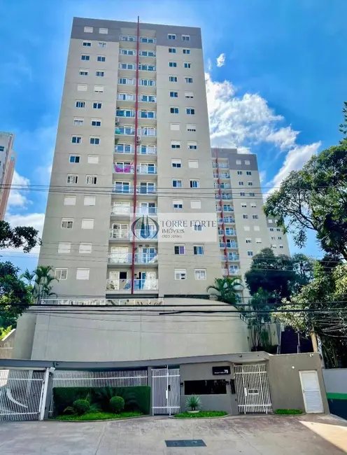 Foto 2 de Apartamento com 3 quartos à venda, 86m2 em Vila Mariana, São Paulo - SP