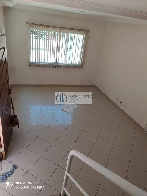 Foto 3 de Casa com 3 quartos à venda, 120m2 em Vila Zelina, São Paulo - SP