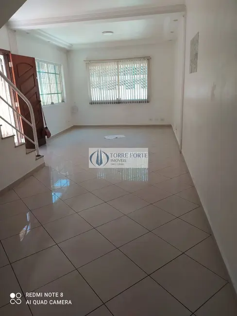 Foto 1 de Casa com 3 quartos à venda, 120m2 em Vila Zelina, São Paulo - SP