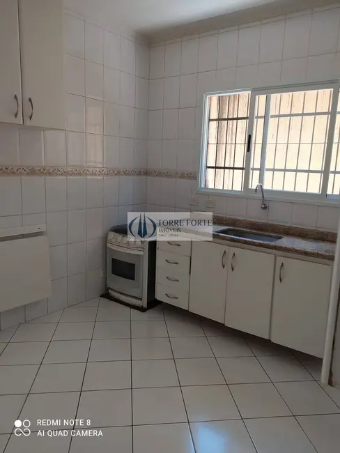 Foto 4 de Casa com 3 quartos à venda, 120m2 em Vila Zelina, São Paulo - SP