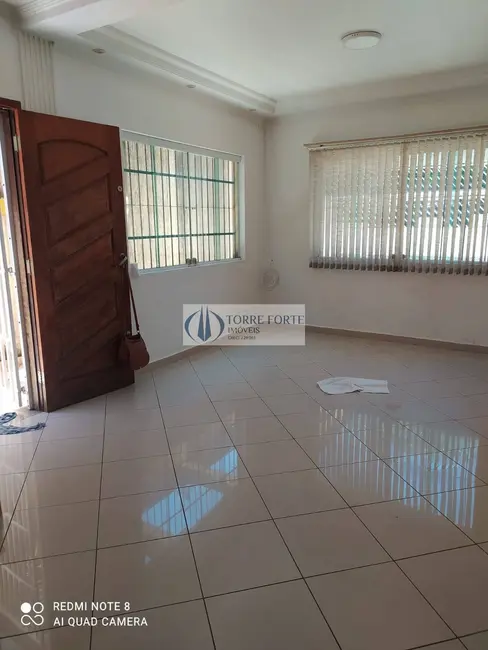 Foto 2 de Casa com 3 quartos à venda, 120m2 em Vila Zelina, São Paulo - SP