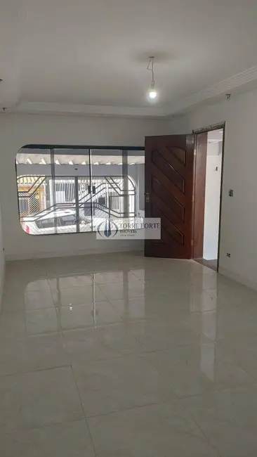 Casa com 3 quartos à venda, 125m2 em Vila Carrão, São Paulo - SP - imagem 1 Foto 1 de Casa com 3 quartos à venda, 125m2 em Vila Carrão, São Paulo - SP