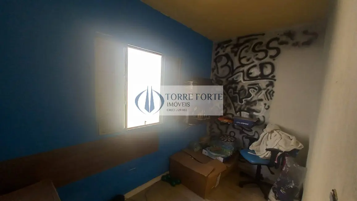 Sobrado com 3 quartos à venda, 161m2 em Vila Formosa, São Paulo - SP - imagem 6 Foto 6 de Sobrado com 3 quartos à venda, 161m2 em Vila Formosa, São Paulo - SP