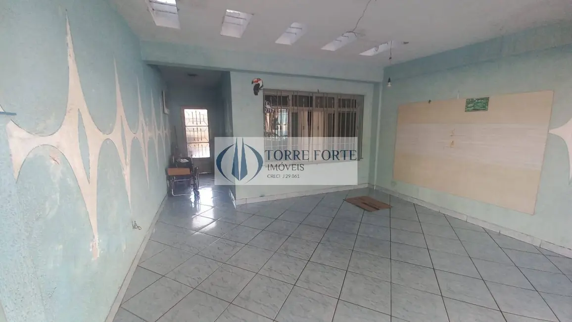 Sobrado com 3 quartos à venda, 161m2 em Vila Formosa, São Paulo - SP - imagem 4 Foto 4 de Sobrado com 3 quartos à venda, 161m2 em Vila Formosa, São Paulo - SP