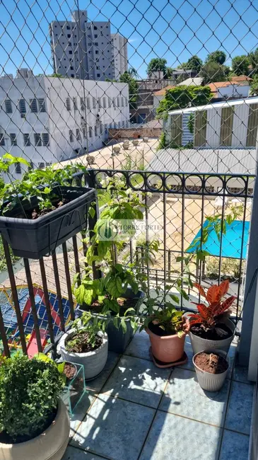 Apartamento com 2 quartos à venda, 60m2 em Saúde, São Paulo - SP - imagem 2 Foto 2 de Apartamento com 2 quartos à venda, 60m2 em Saúde, São Paulo - SP