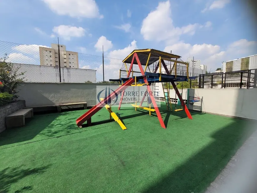 Apartamento com 2 quartos à venda, 60m2 em Saúde, São Paulo - SP - imagem 4 Foto 4 de Apartamento com 2 quartos à venda, 60m2 em Saúde, São Paulo - SP
