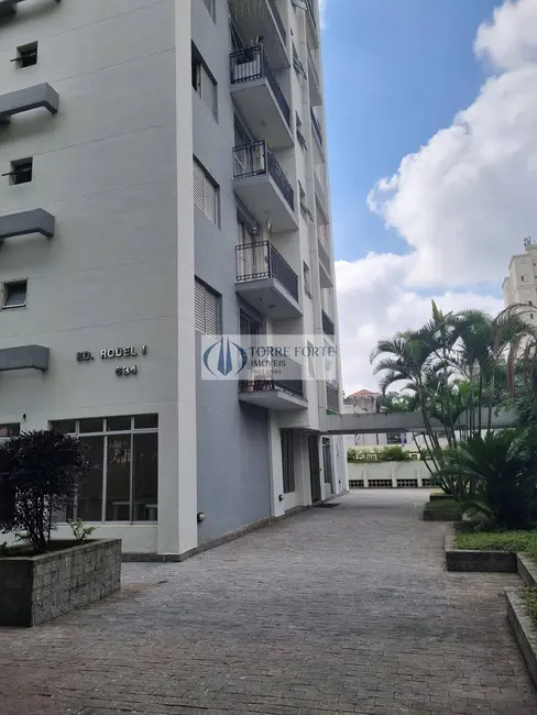 Apartamento com 2 quartos à venda, 60m2 em Saúde, São Paulo - SP - imagem 5 Foto 5 de Apartamento com 2 quartos à venda, 60m2 em Saúde, São Paulo - SP