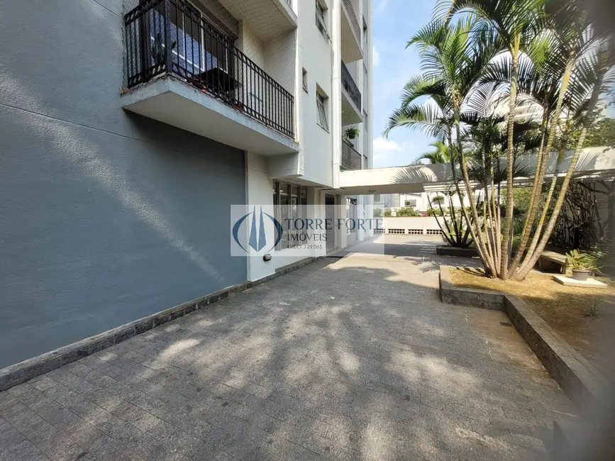 Apartamento com 2 quartos à venda, 60m2 em Saúde, São Paulo - SP - imagem 3 Foto 3 de Apartamento com 2 quartos à venda, 60m2 em Saúde, São Paulo - SP