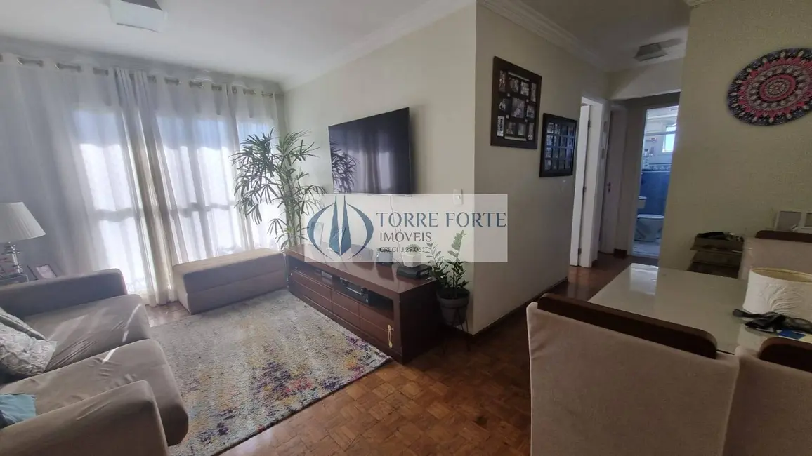 Apartamento com 2 quartos à venda, 60m2 em Saúde, São Paulo - SP - imagem 1 Foto 1 de Apartamento com 2 quartos à venda, 60m2 em Saúde, São Paulo - SP