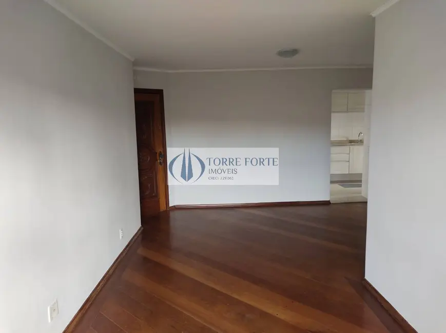 Foto 1 de Apartamento com 3 quartos à venda, 70m2 em Cambuci, São Paulo - SP
