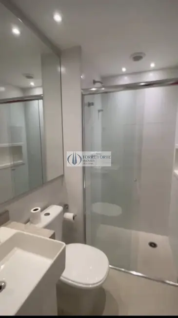 Foto 7 de Apartamento com 2 quartos para alugar, 38m2 em Moema, São Paulo - SP