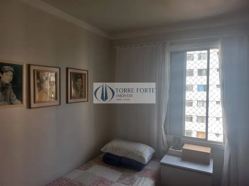 Foto 6 de Apartamento com 2 quartos à venda, 56m2 em Jardim Celeste, São Paulo - SP