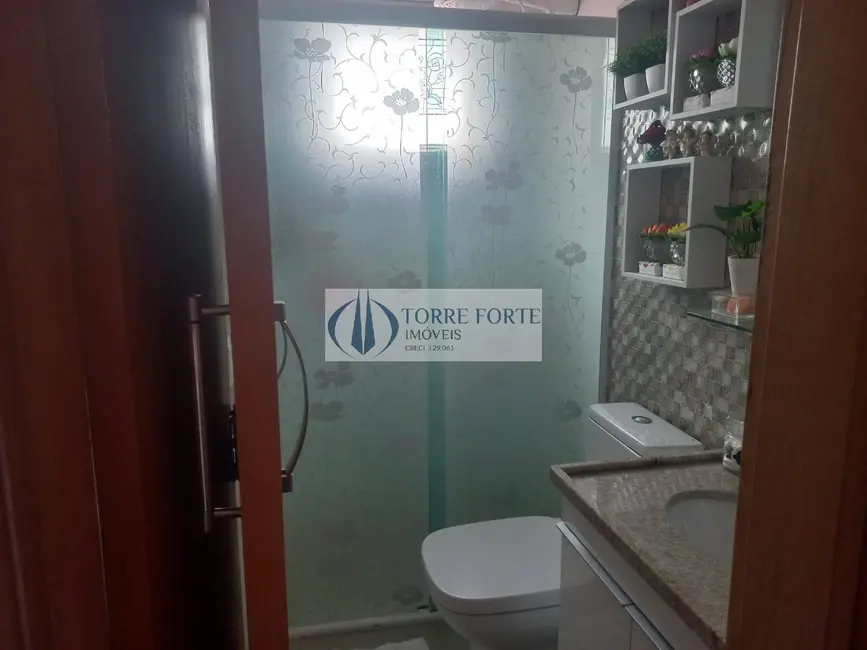 Foto 8 de Apartamento com 2 quartos à venda, 56m2 em Jardim Celeste, São Paulo - SP