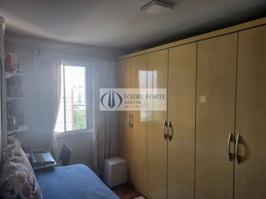 Foto 4 de Apartamento com 2 quartos à venda, 56m2 em Jardim Celeste, São Paulo - SP