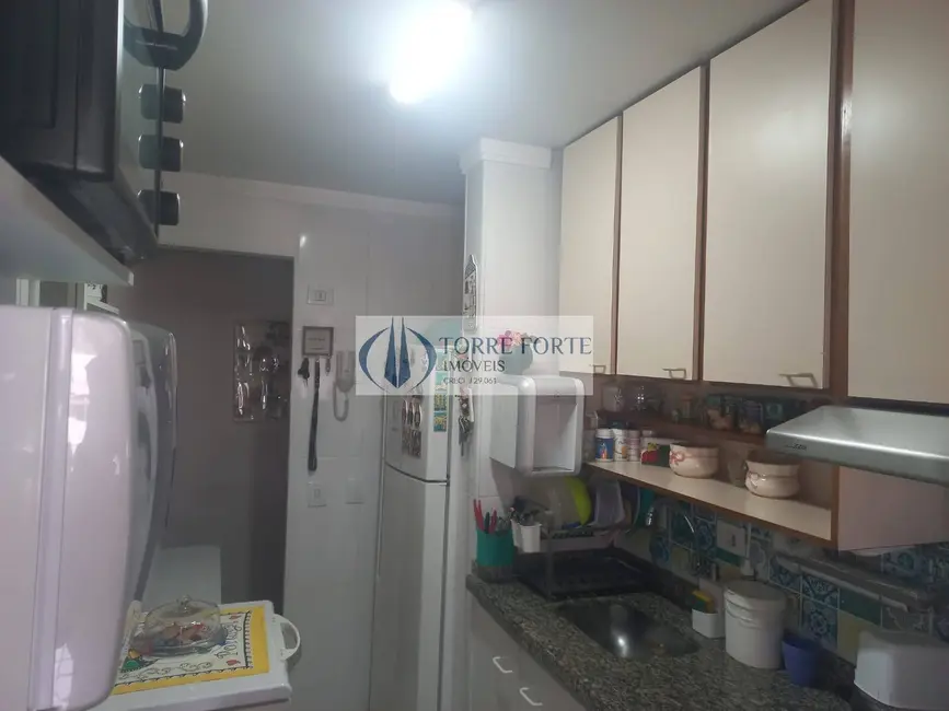 Foto 9 de Apartamento com 2 quartos à venda, 56m2 em Jardim Celeste, São Paulo - SP