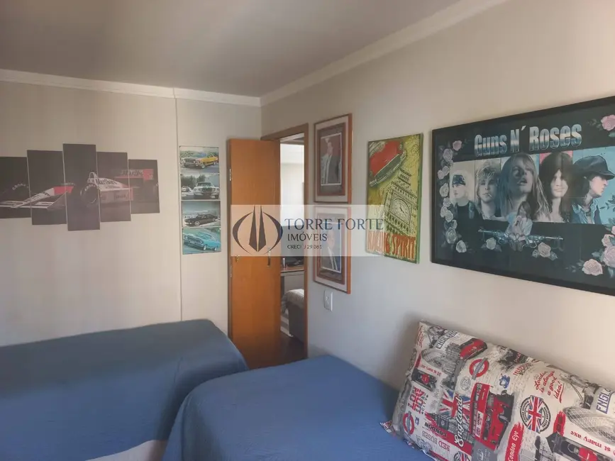 Foto 3 de Apartamento com 2 quartos à venda, 56m2 em Jardim Celeste, São Paulo - SP