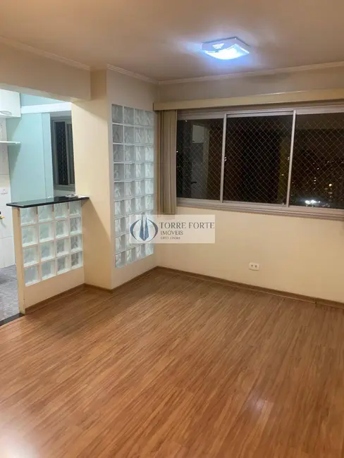 Foto 1 de Apartamento com 2 quartos à venda, 49m2 em Vila Mariana, São Paulo - SP